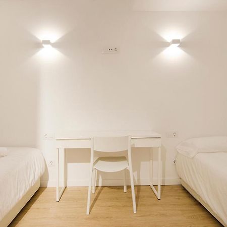 Juli Garreta'S Apartment Gerona Buitenkant foto