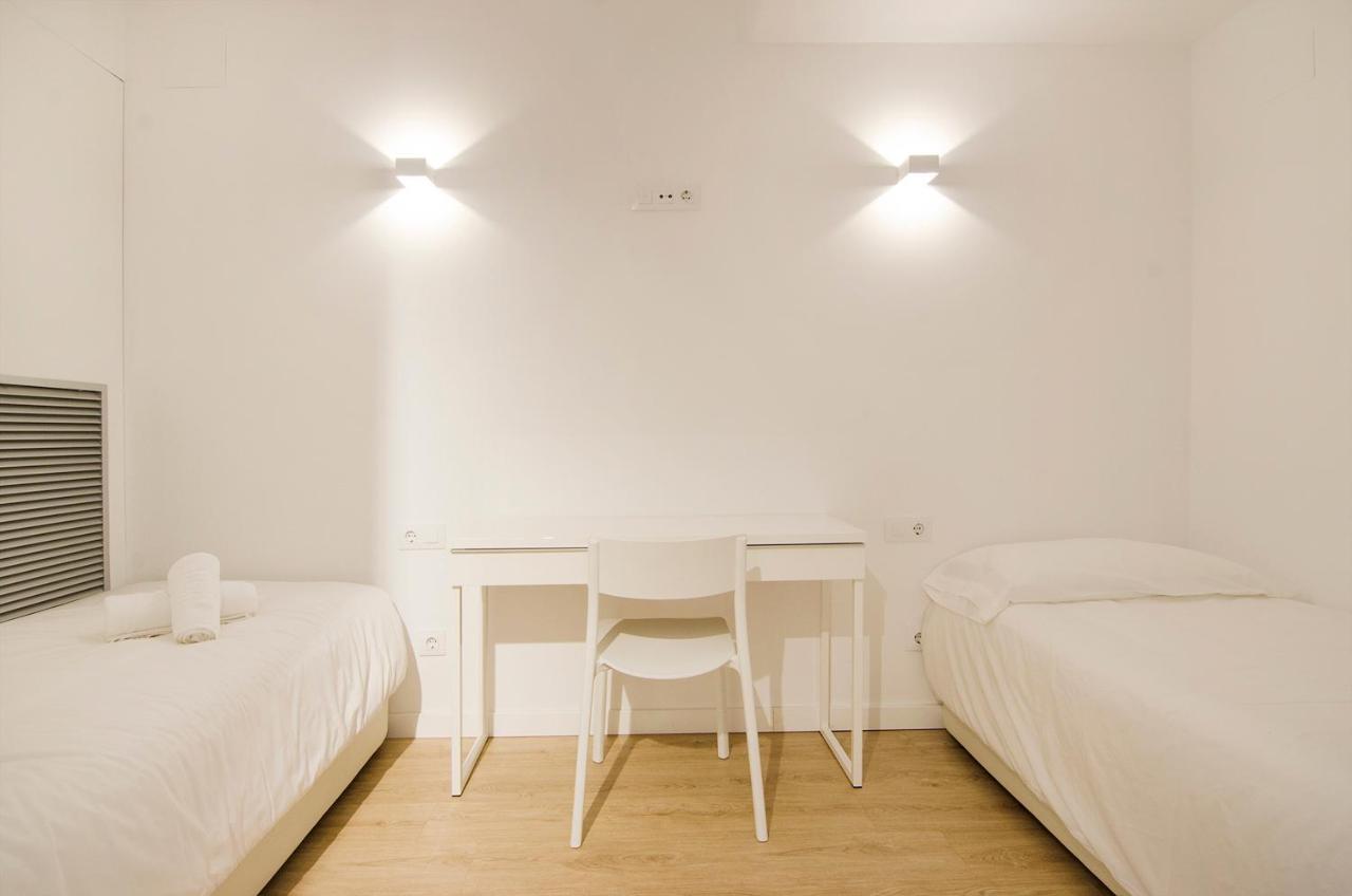 Juli Garreta'S Apartment Gerona Buitenkant foto